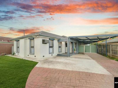 3 Paloma Court, Hoppers Crossing