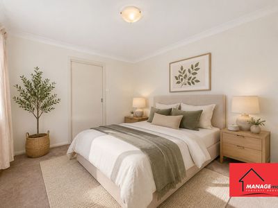 1 TOM NICHOLAS CRESCENT, Forde