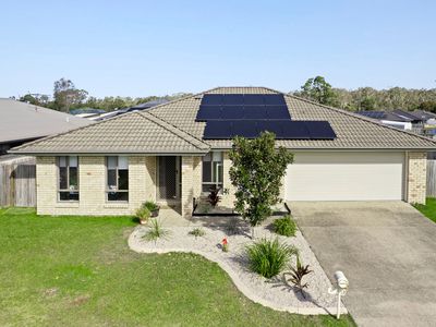23 Tiffany Court, Caboolture
