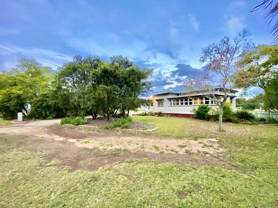 1 Peter Real Court, Kingaroy