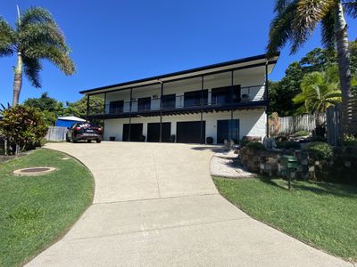 21 Woodlands Drive, Eimeo