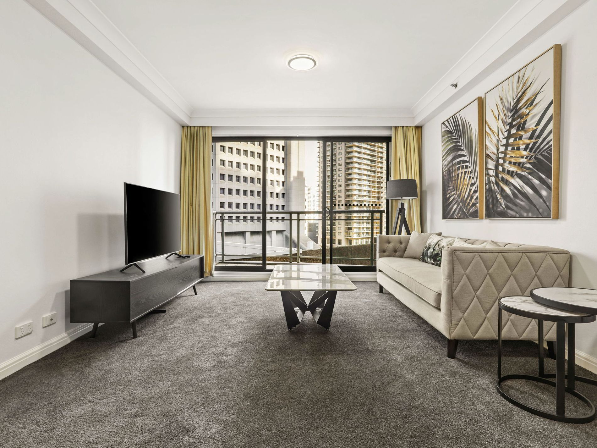 281 Elizabeth Street, Sydney