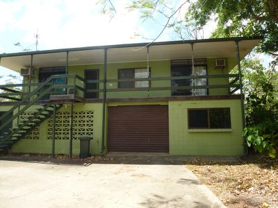 18A Adelaide Street, Cooktown