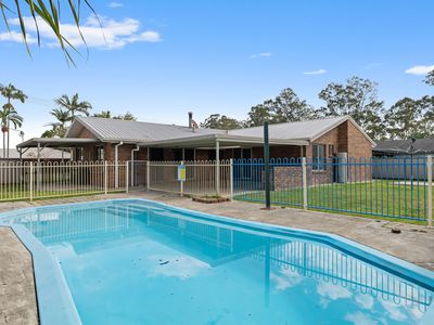 20 Will Street, Bellmere