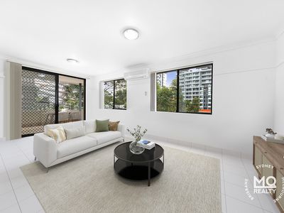 11 / 11-13 Crane Street, Homebush