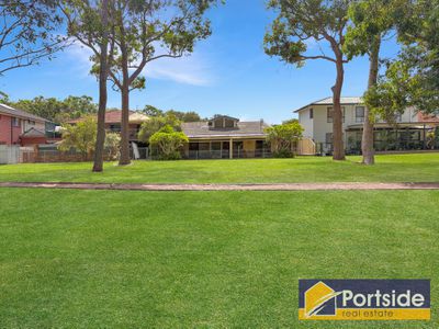 111 John Parade, Lemon Tree Passage