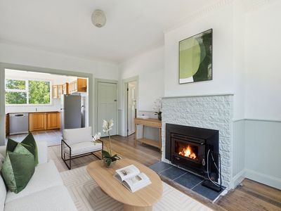 1511 Nicholls Rivulet , Nicholls Rivulet