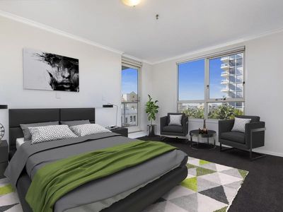 710 / 1 Kings Cross Road, Darlinghurst
