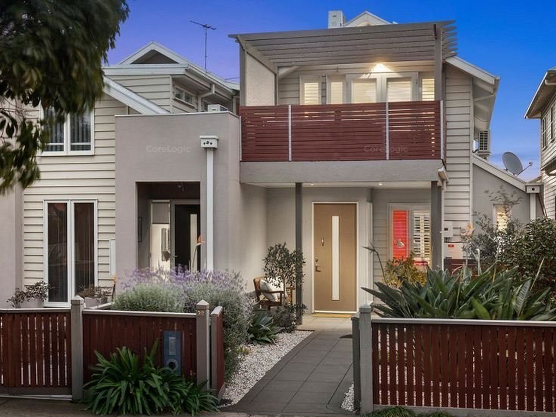 3B Federal Street, Williamstown