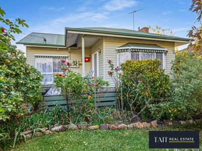 44 Burke Street, Wangaratta