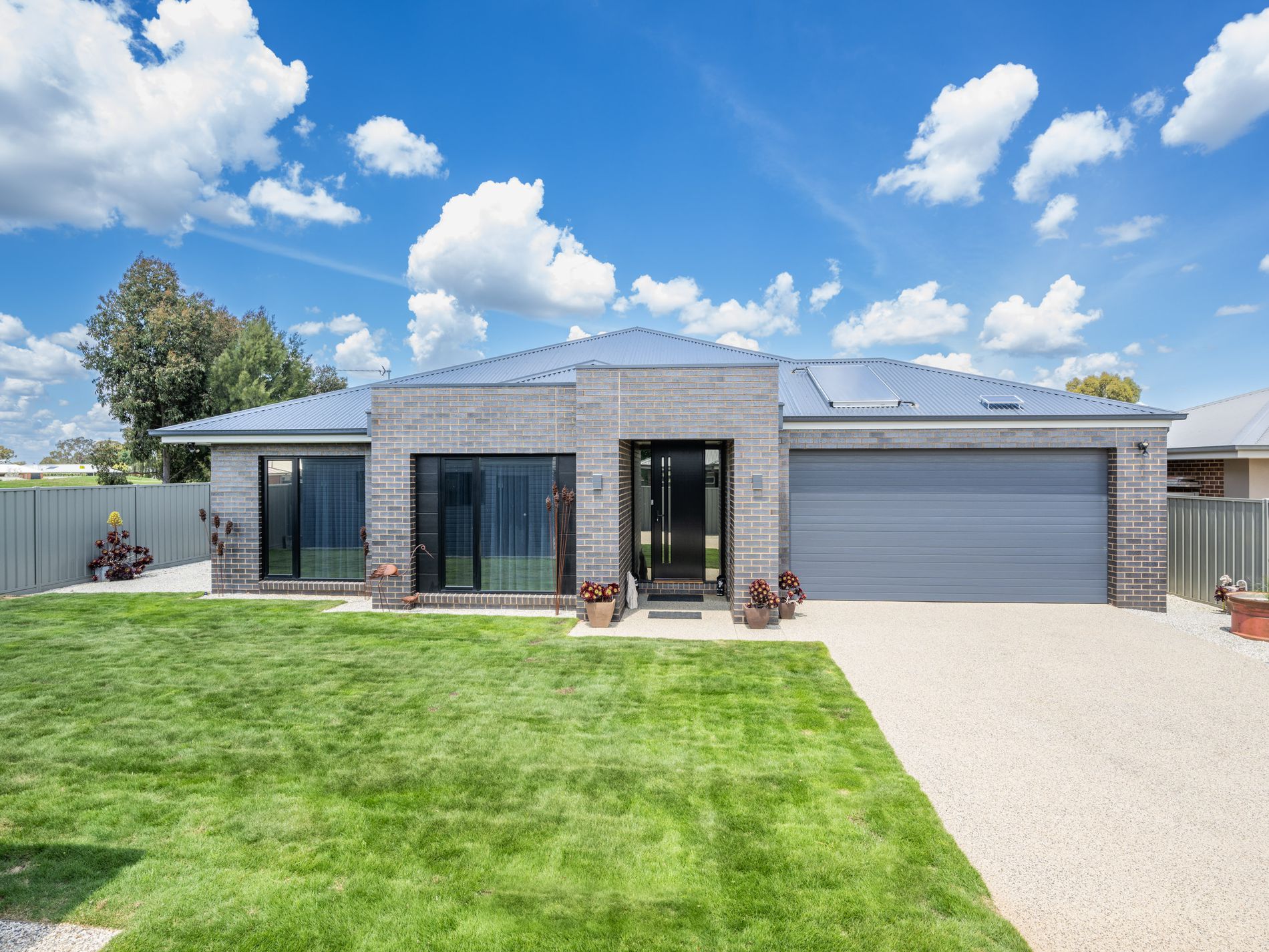 48 Sunningdale Boulevard, Tatura