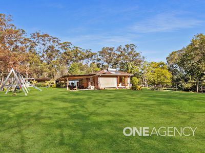 33 Gardner Road, Falls Creek