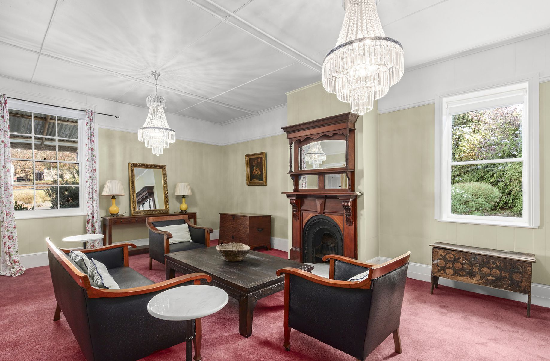 2 MERCER STREET, Shelford