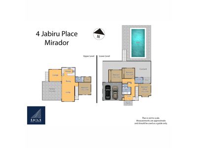 4 Jabiru Place, Merimbula
