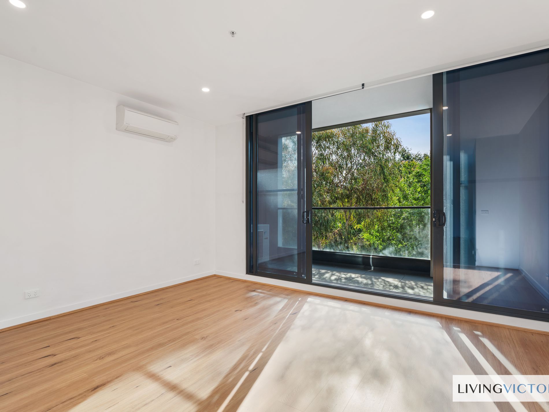 101 / 9 Hewitt Avenue, Footscray
