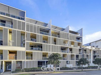 HG02 / 10-16 Marquet Street, Rhodes