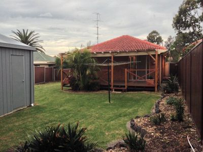 4 Ironbark Avenue, Albion Park Rail