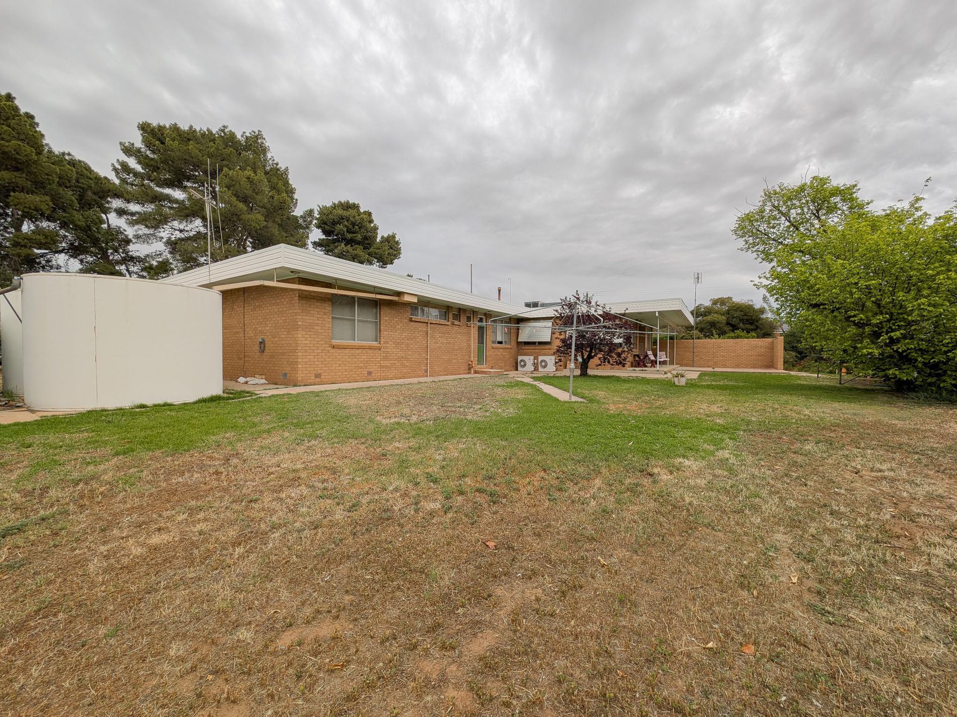 4 Murphy Street, Culgoa