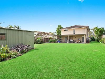 40 Hay Street, Tewantin
