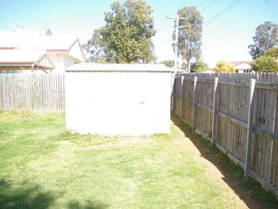 Leichhardt