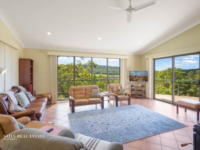 471 Mount Darragh Road, Lochiel