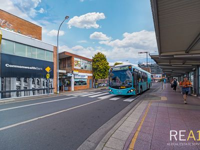 908 / 12 Stanley Street, Kogarah
