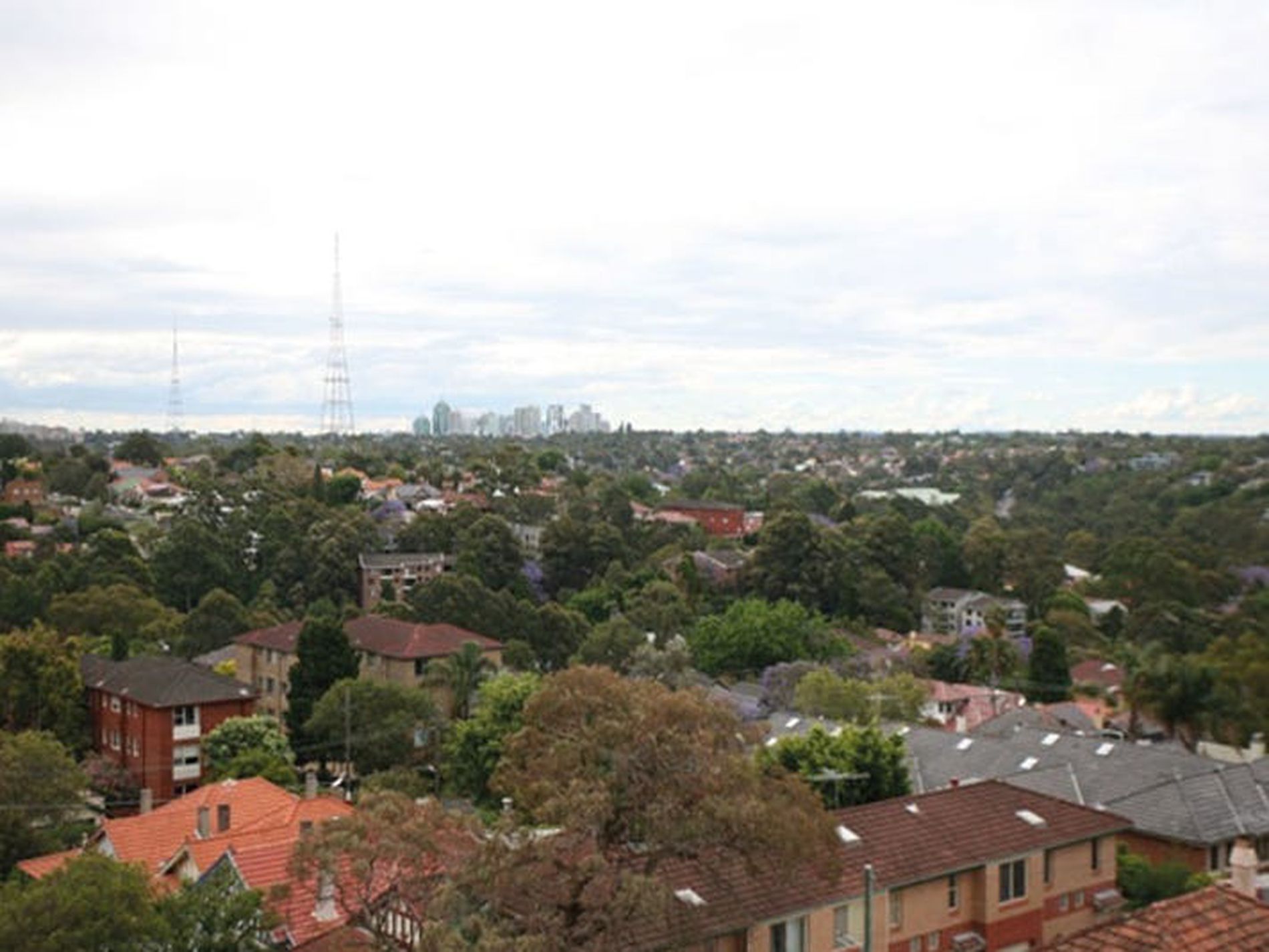 311 / 520 Cnr Miller Street & Palmer Street, Cammeray