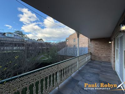 62 / 1 Allambee Street, Reid