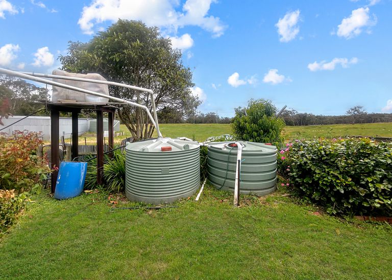 3955 Henty Highway, Milltown