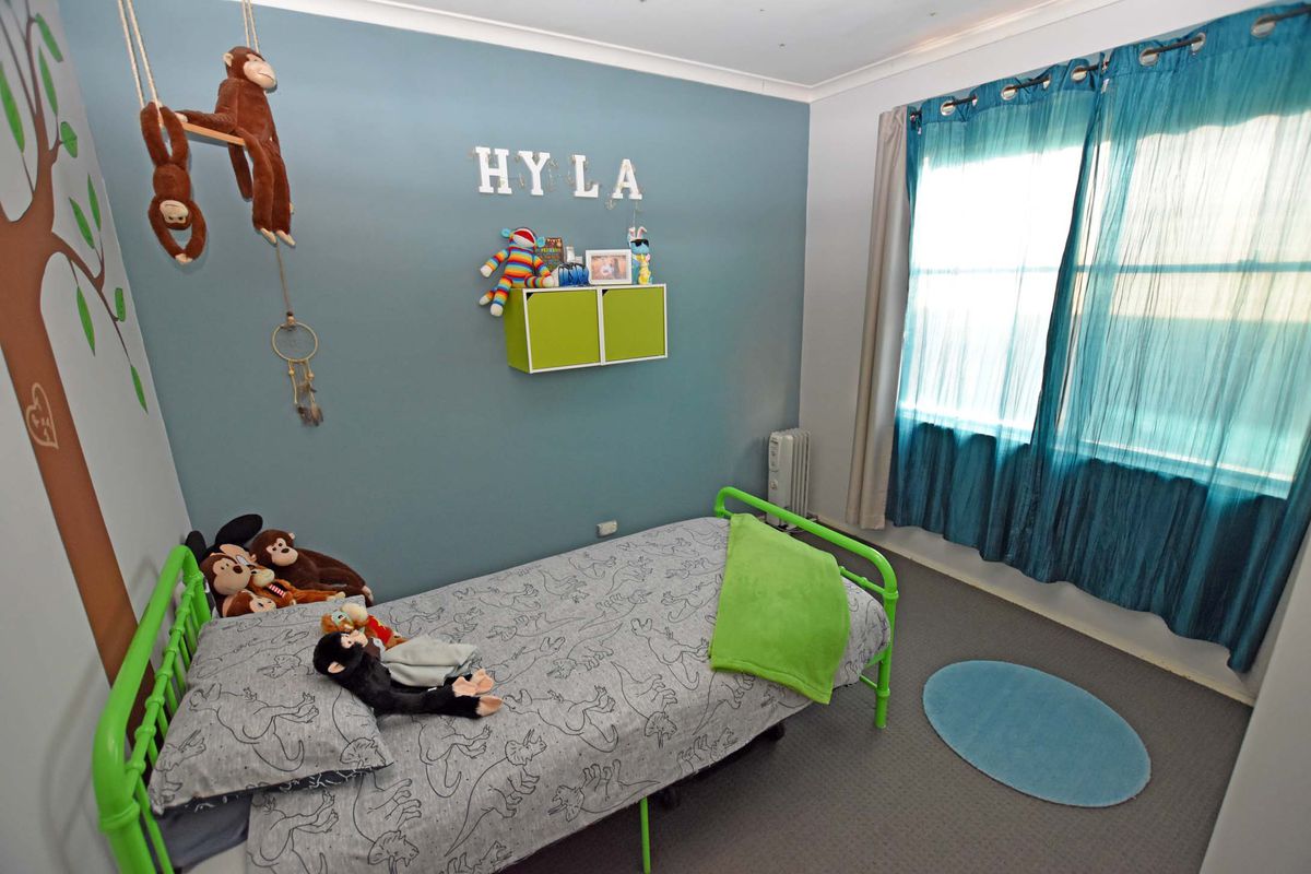 18 Sawers Avenue, Kyabram