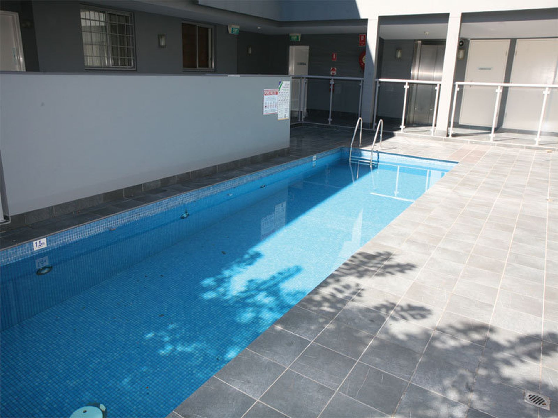 11 / 21-69 Regent Street, Chippendale
