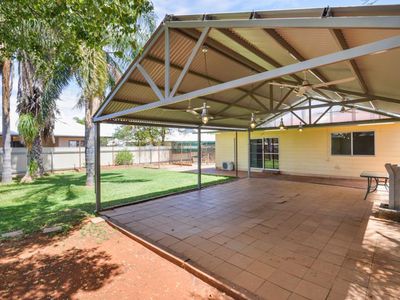 109 Killarney Street, Lamington