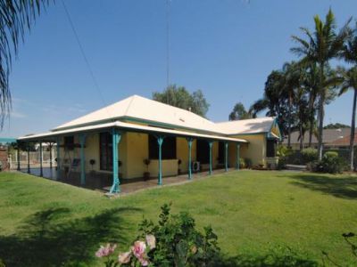 11 MARYLAND AVENUE, Carrara