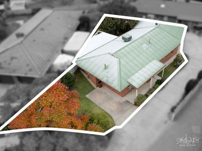 1 / 6 WHITEHALL COURT, Wodonga