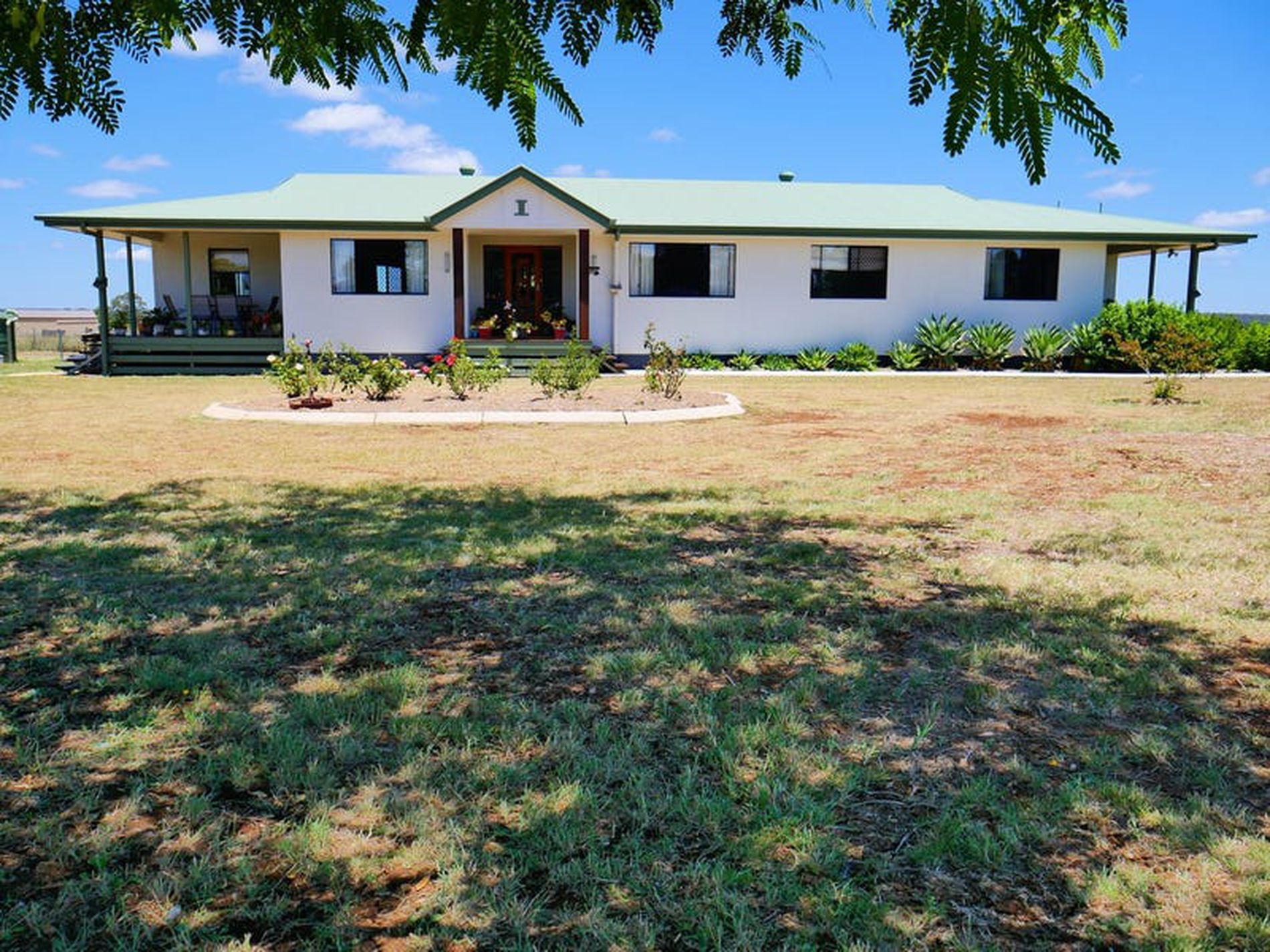 17-23 Logan Street, Kingaroy