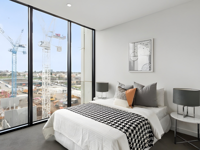 606 / 2 Joseph Road, Footscray