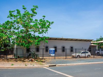 4 Traine Crescent, South Hedland