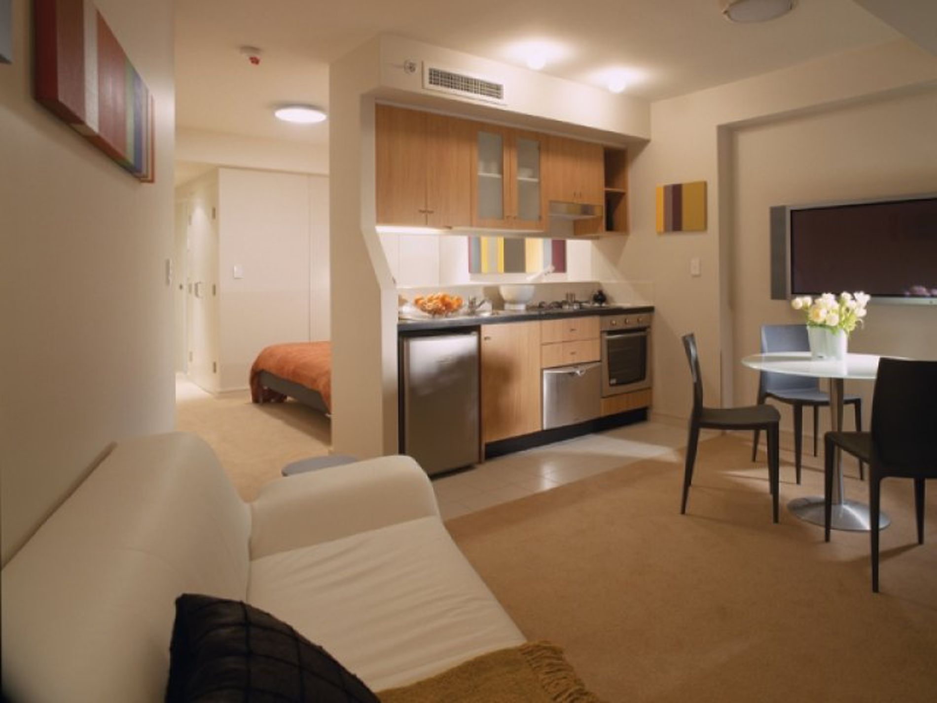 Level 16, 1604 / 77-81 Berry Street, North Sydney