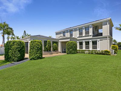 11 Antigua Way, Clear Island Waters