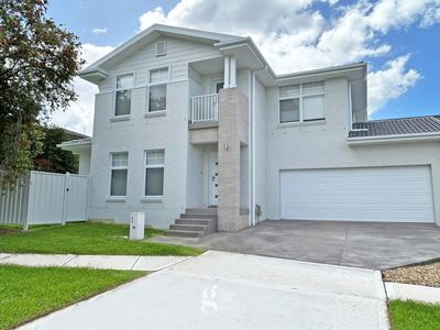 1B Clarke Street, West Ryde