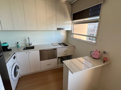 333 / 27 Park Street, Sydney