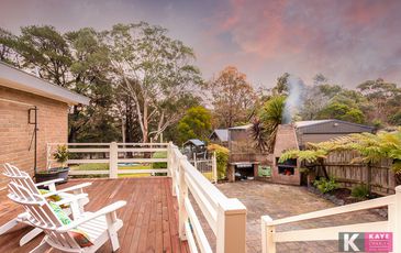 16 Bellbird Avenue, Harkaway