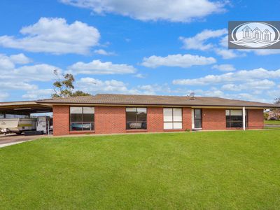 1 Kilronen Court, Portland