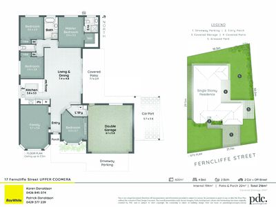 17 Ferncliffe Street, Upper Coomera