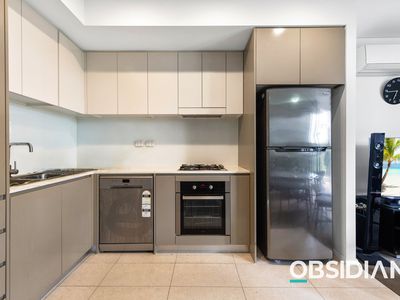 4065 / 74 Belmore Street, Ryde
