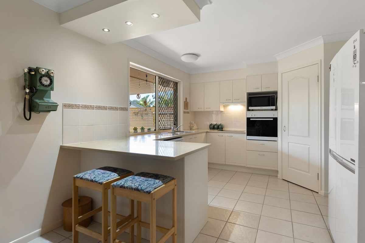 4 Jubilee Court, Tewantin