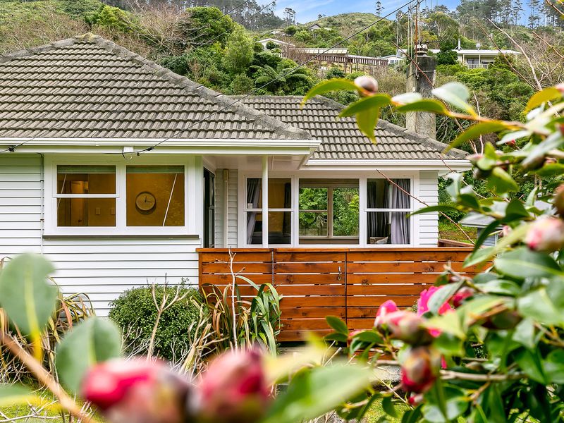 60 Chester Road, Tawa