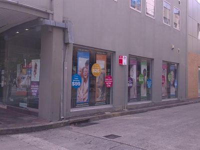 46 Macquarie St, Parramatta