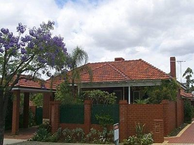 3 / 21 Raleigh Street, Carlisle