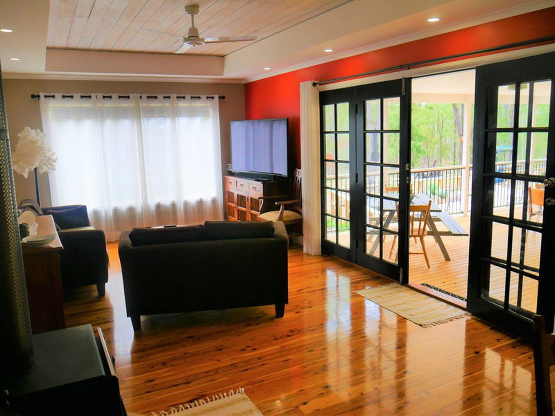 1505 Memerambi Barkers Creek Road, Wattle Camp